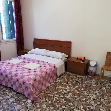 Venice Cityview Pensionat Marghera