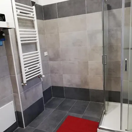 Pensionat Venice Cityview Marghera