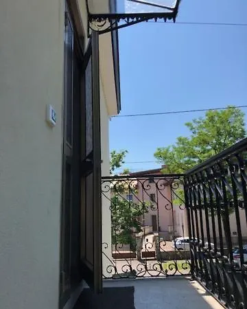 Pensionat Venice Cityview *