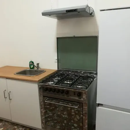 Venice Cityview Guesthouse בית הארחה *