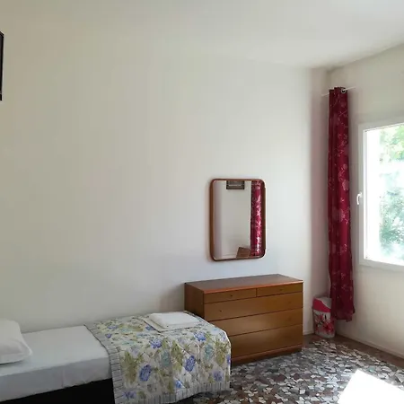 Pensionat Venice Cityview *