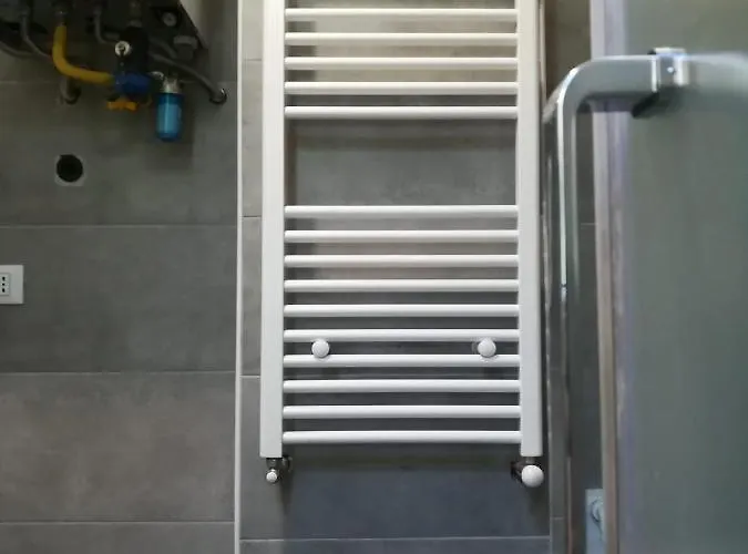 Venice Cityview Guesthouse * מרגרה