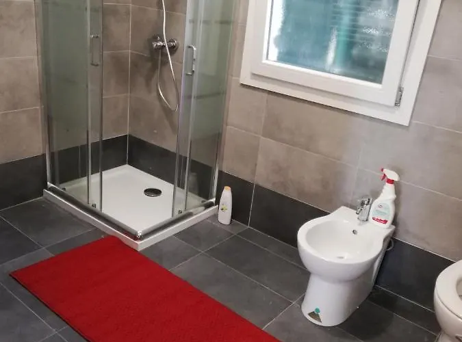 בית הארחה Venice Cityview Guesthouse *