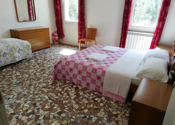 בית הארחה Venice Cityview Guesthouse *