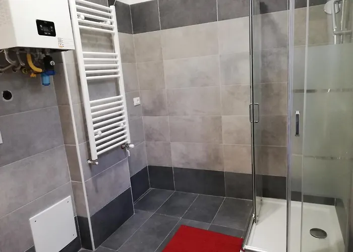 בית הארחה Venice Cityview Guesthouse מרגרה