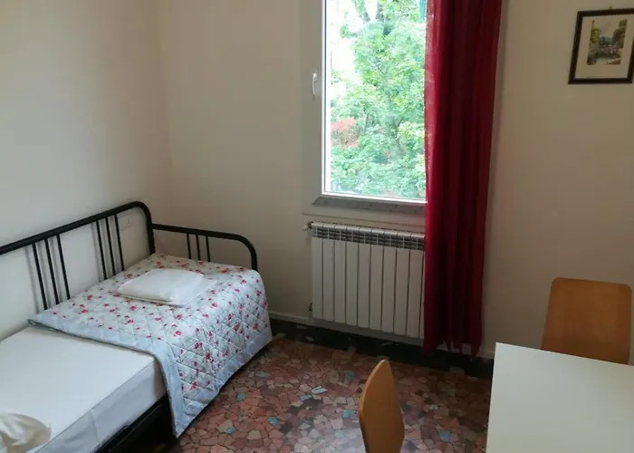 Venice Cityview Guesthouse *