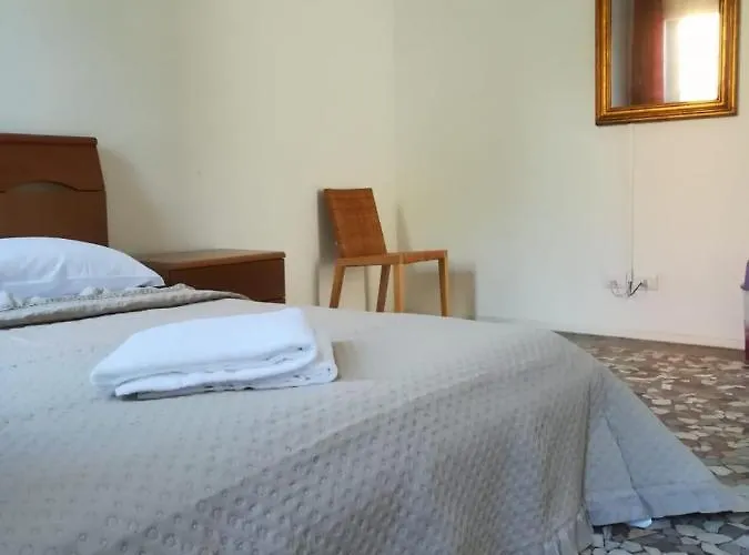 Venice Cityview Guesthouse בית הארחה *