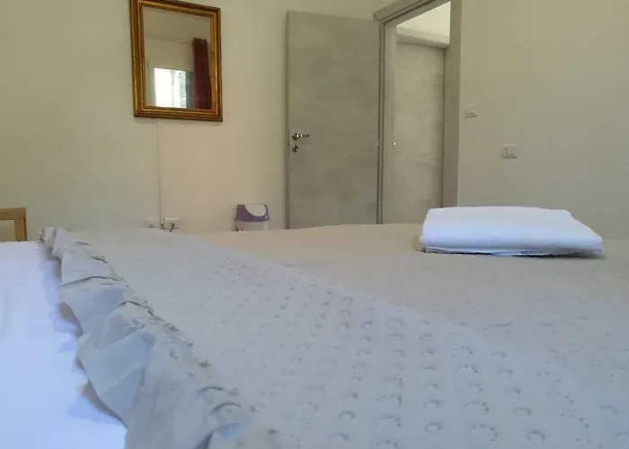 Venice Cityview Guesthouse בית הארחה מרגרה