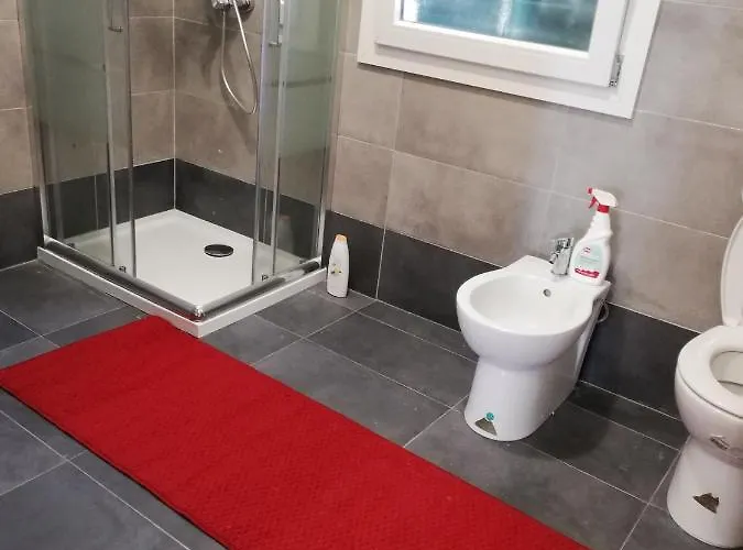 Venice Cityview Guesthouse בית הארחה