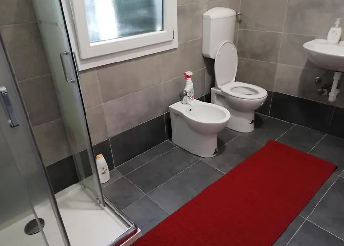 Venice Cityview Guesthouse