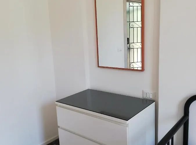 Venice Cityview Guesthouse * מרגרה