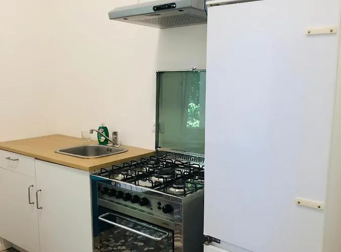 בית הארחה Venice Cityview Guesthouse