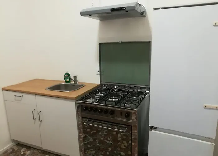 Venice Cityview Guesthouse בית הארחה *