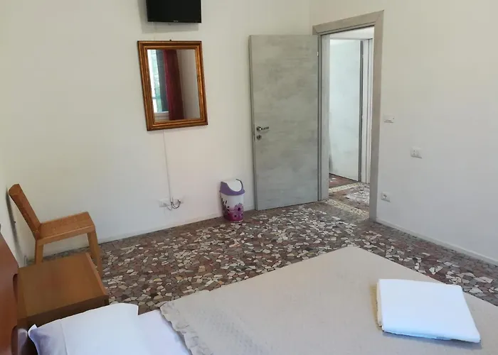 בית הארחה Venice Cityview Guesthouse