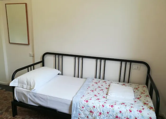 בית הארחה Venice Cityview Guesthouse מרגרה