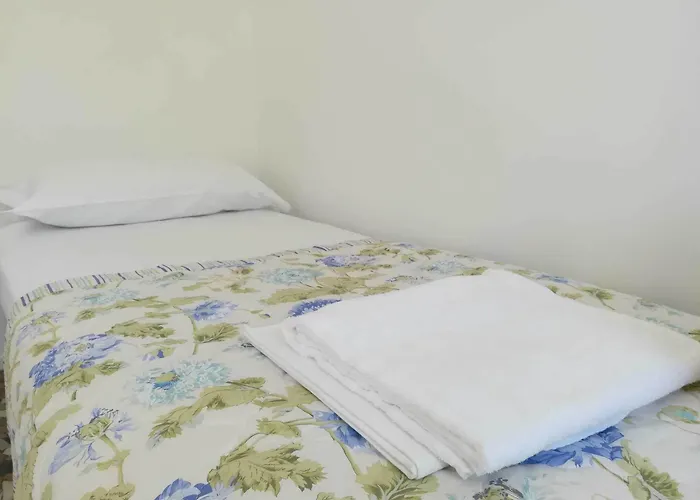 Venice Cityview Guesthouse מרגרה