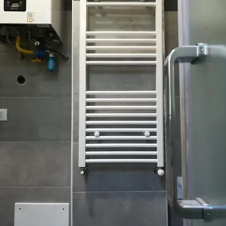 Venice View * Marghera