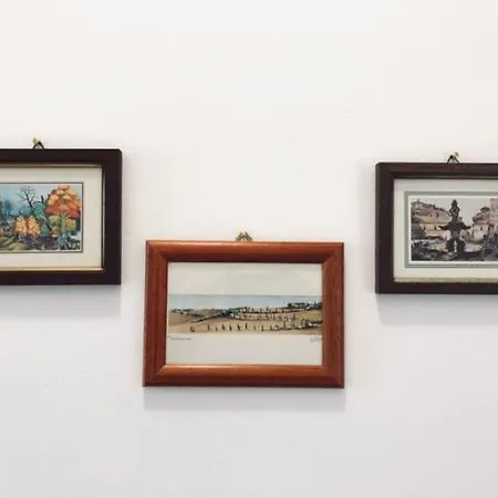 Venice View Marghera