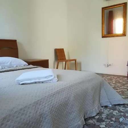 Venice View Penzion *