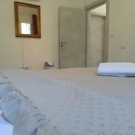 Venice View Guest house Marghera