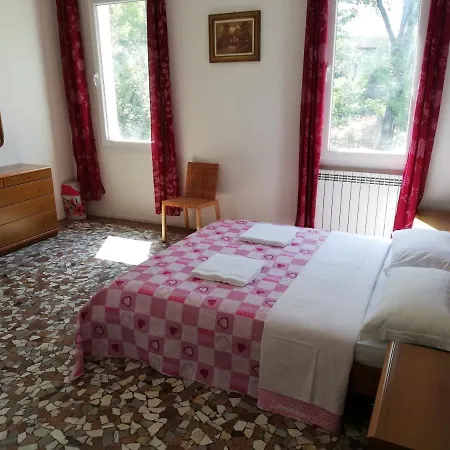 Venice View Casa de hóspedes