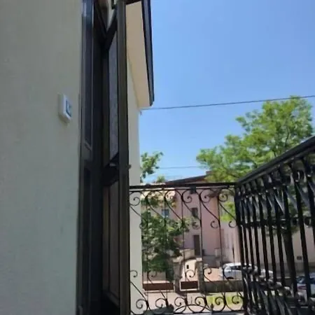 בית הארחה Venice Cityview *
