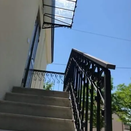 Venice View Маргера