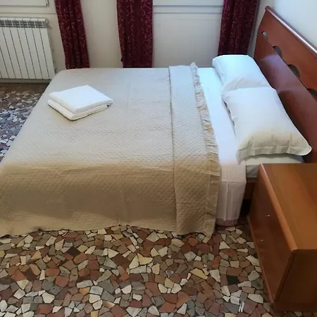 Гостевой дом Venice View *