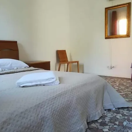 Venice View Маргера