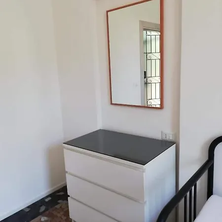 Venice View Гостевой дом