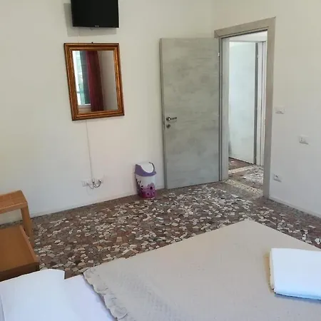 Гостевой дом Venice View *