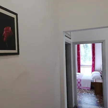 Гостевой дом Venice View Маргера