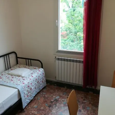 Гостевой дом Venice View *