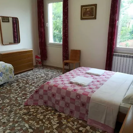 Venice View Маргера