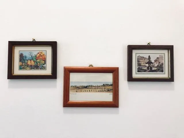 Venice View Marghera