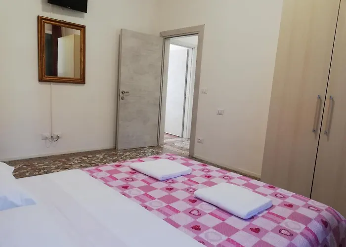 Casa de hóspedes Venice Cityview
