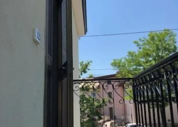 Gæstehus Venice View *