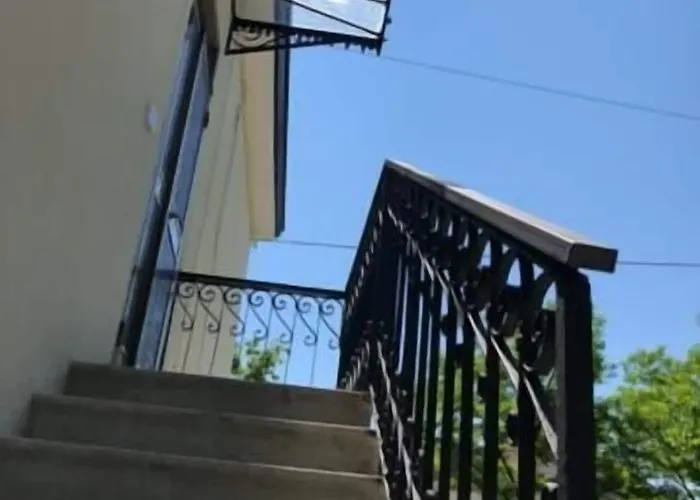 Venice View Marghera