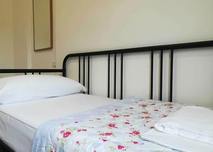 Venice View Gæstehus Marghera