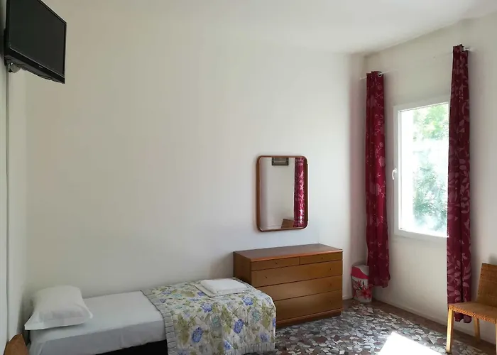 Gæstehus Venice View *